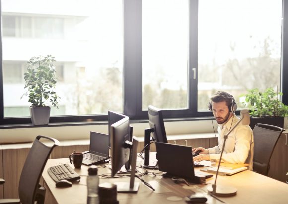 Convertible bonds add convexity to your portfolio