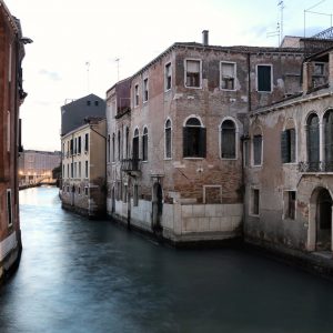 Italy – Back in the firing line