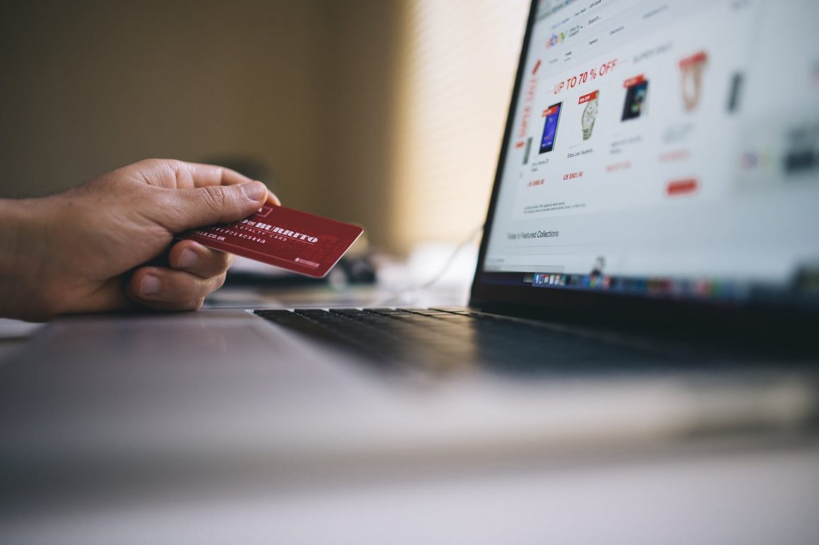Not using credit cards can hurt your credit score