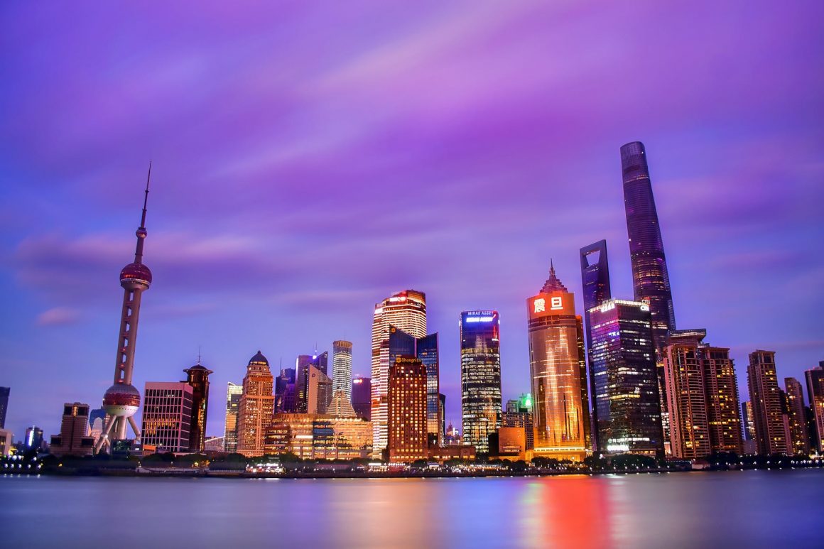 Capture on China’s Rebound, and Check Risks Ahead
